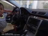 A picture of Passat