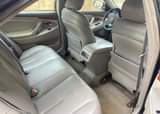 A picture of Toyota Camry Model