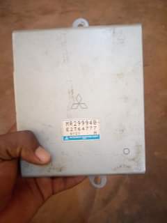 used mitsubishi pajero