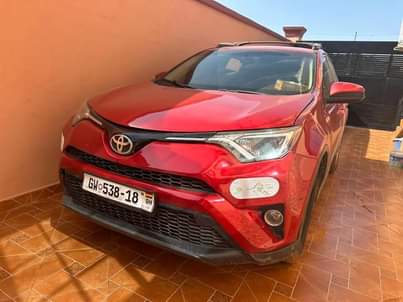 used toyota rav4