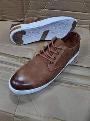 A picture of Authentic Casual Shoes at 180K