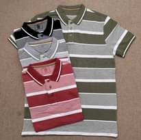 A picture of Tshirts