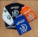 A picture of JACKET