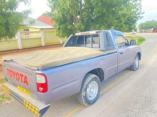 A picture of HILUX FOR SALE