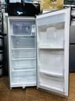 A picture of Hisense 229L single door Refrigerator