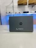 A picture of Strong Hp laptop with graphics card
