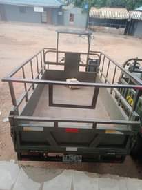 A picture of Guta 4M kila moja