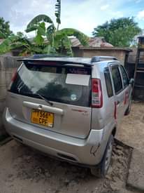 A picture of Suzuki swfty