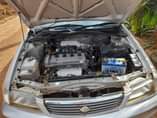 A picture of Premio super model 2000