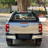A picture of TOYOTA HILUX REVO
