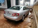 A picture of 2008 Volkswagen Jetta