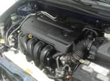 A picture of Toyota Corolla 2008 Model forsale