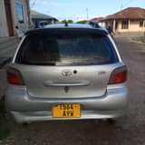 A picture of vitz