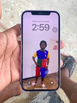 iPhone M.