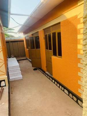 A picture of Rentals At Nansana Kyebando