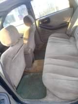 A picture of TOYOTA AVALON Everything sharp Going for 650k Buyer settles 60k