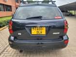 A picture of TOYOTA VOLTZ TSH 10 500 000 CALL 0712973480