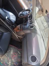 A picture of Fast finger 5 5m ML 350 08 model Everything intact