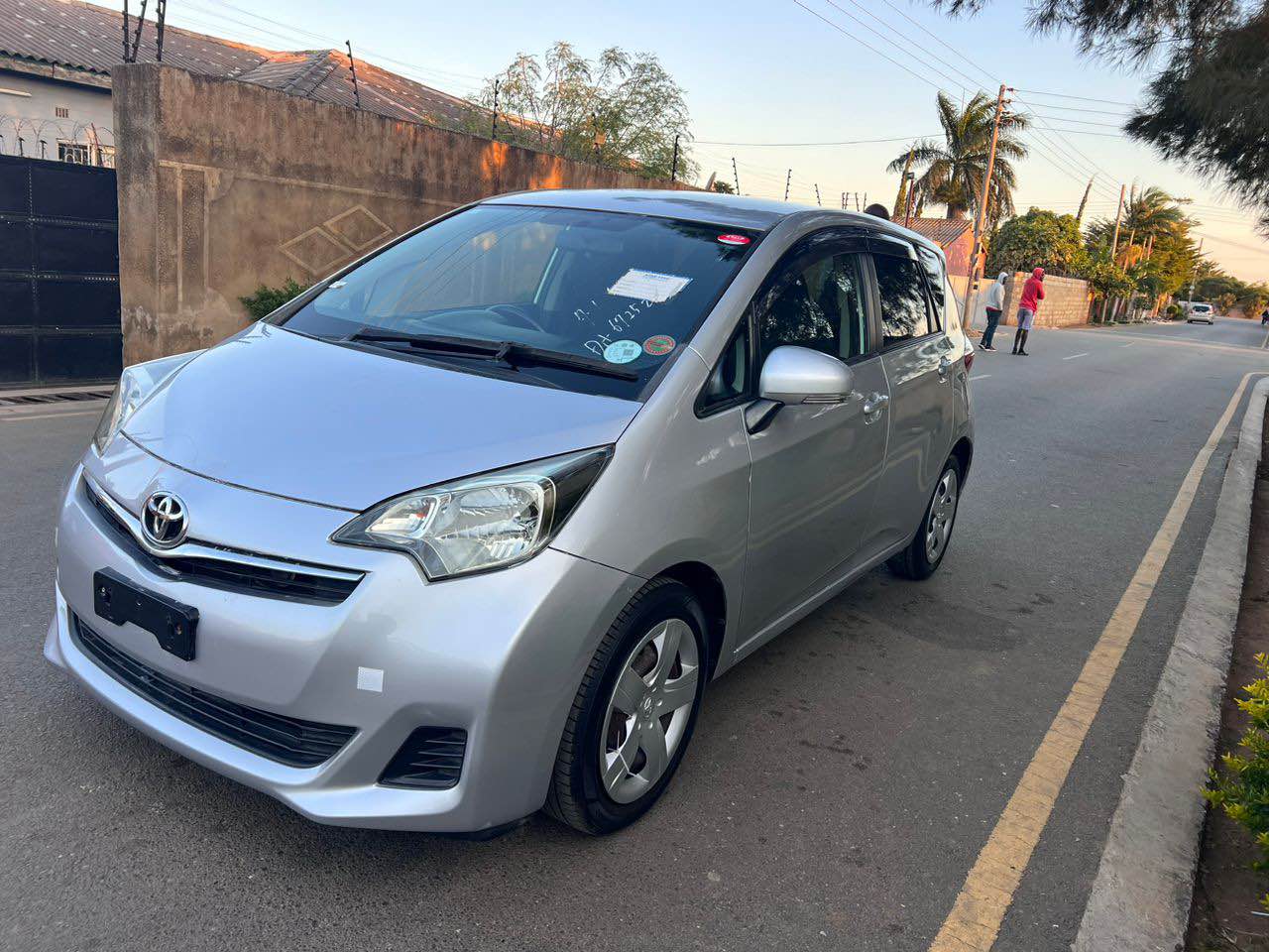 used toyota