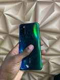 A picture of Tecno Camon 15 Air 64gb