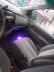 A picture of 2004 MAZDA MPV