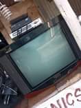A picture of NAUZA TV ZA CHOGO 0786494436