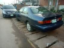 A picture of 2001 Toyota Camry Drop Light painted in very good condition
