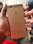 A picture of P10 lite