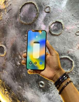 A picture of iPhone 12 Pro Max