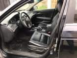 A picture of 2009 Honda Accord Engine 80 Gear 100 A C need