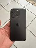 A picture of Iphone 14pro
