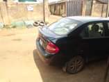 A picture of Neatly used 2005 Toyota