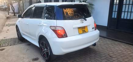 A picture of NAITUPA BEI YA LEO IST BUMPER KUBWA PIGA 0754390268