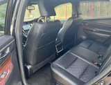 A picture of TOYOTA HARRIER TSHS 95Mil CALL 0759065737