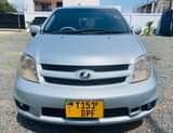 A picture of TOYOTA IST BEI MILIONI 11