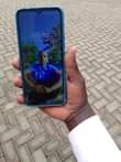 A picture of INFINIX HOT 12i