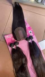 hair extensions