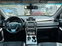 A picture of 2014 Camry