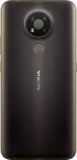 A picture of Nokia 3.4 64gb 4gbram 5000mah battery