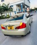 A picture of 2005 NISSAN FUGA 0714058883 NISSAN