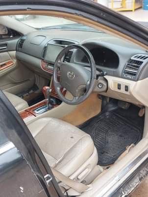 A picture of TOYOTA CAMRY 0684500110