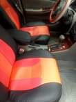 A picture of Toyota corrola