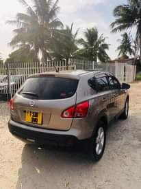 A picture of Nissan Dualis 16 500 000 0659151166