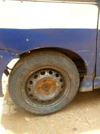A picture of For sale stort bus