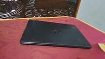 A picture of Hp laptop
