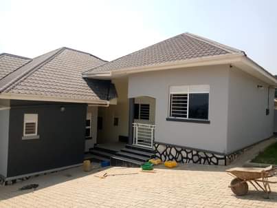A picture of Namugongo double room for rent