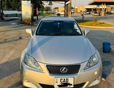 lexus