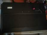 A picture of Sony 32inch tv screen