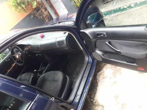 A picture of 2010 Volkswagen golf