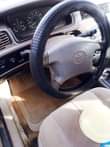 A picture of Toyota Camry